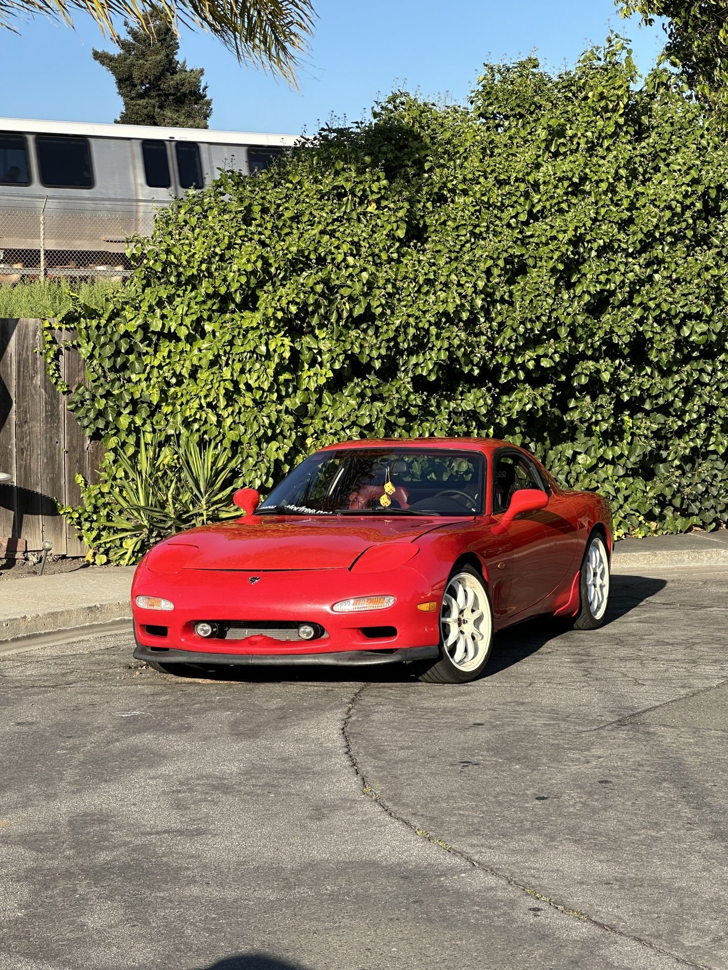 1994 Mazda Rx-7