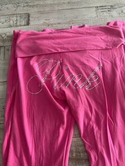 Victoria secret yoga