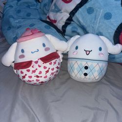 Cinnamoroll 