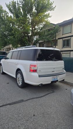 2013 Ford Flex