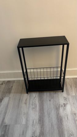 Side table