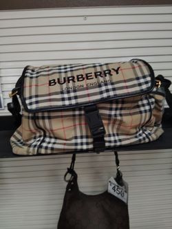 Burberry