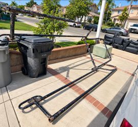 FREE Truck Rack