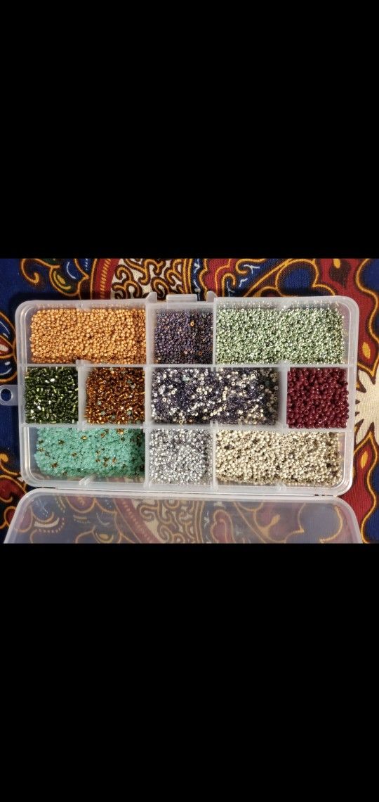 Beads