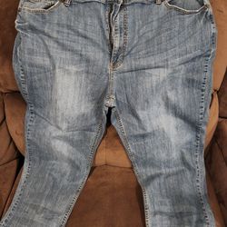 Mens True Nation Relaxed Fit Jeans