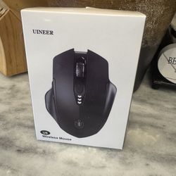 Uineer Wireless Mouse 