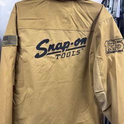 Snap-on 105th Anniversary Jacket