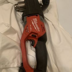 Milwaukee M18 Hole Hawg GOOD CONDITION 
