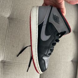 Jordan 5.5 Y, Big Boys