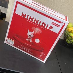 Bull’s-Eye MiniDip