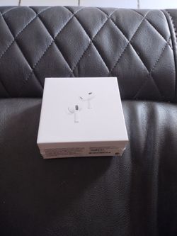 Airpod Pro 2 Generation