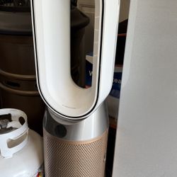 Dyson Fan