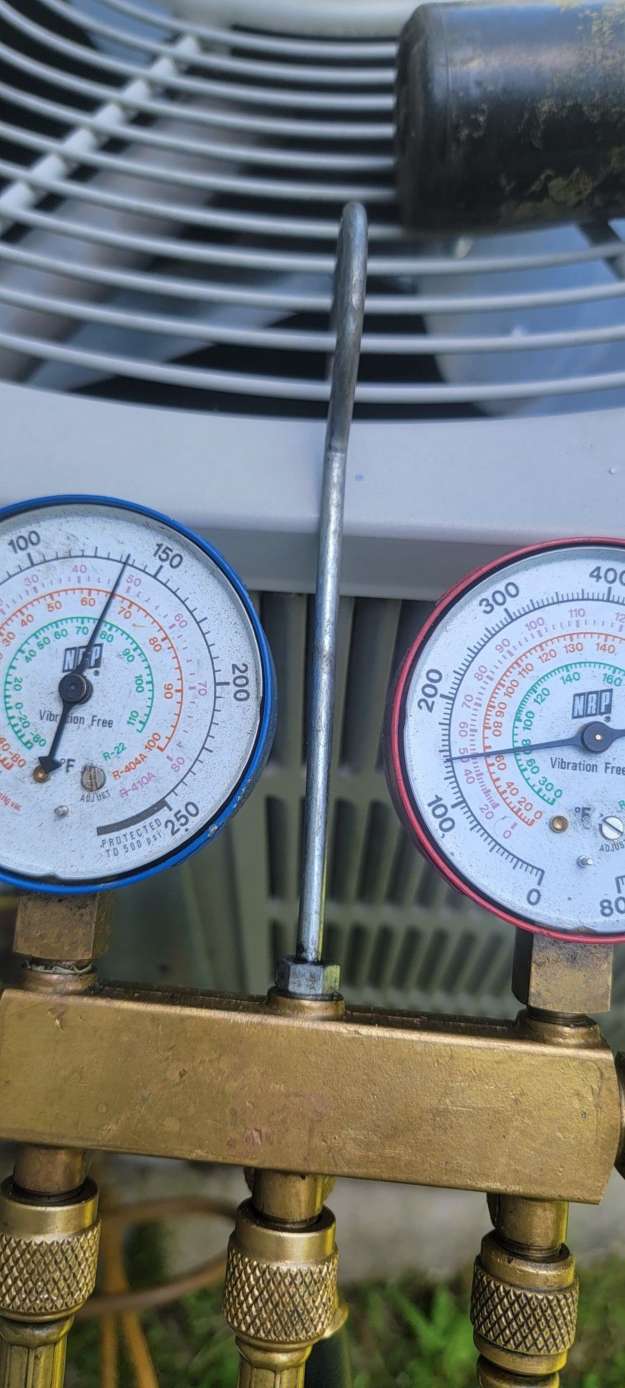 Ac Unit