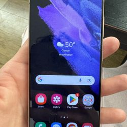 S21 Verizon OBO