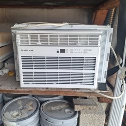 Denali Aire Ac 10,000 Btu.  OBO