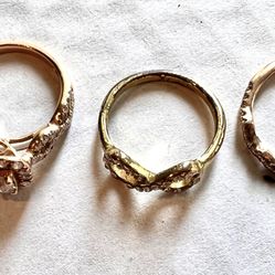Diamond Ring 