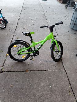 S'COOL XXlite children's bicycle