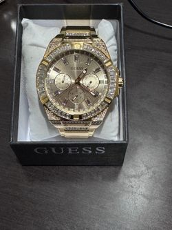 Guess watch