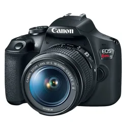 Canon camera