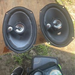 JBL 6x9