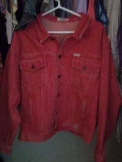 Guess Denim Jacket