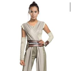 Rey Costume 