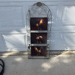 Rooster Pictures