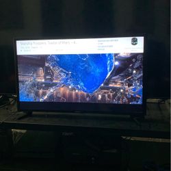 Samsung 32in TV