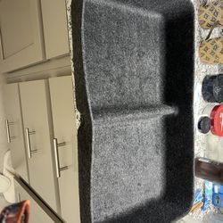Wool clothing Container IKEA New