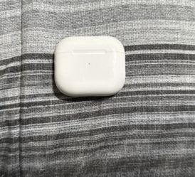 AirPods Gen 3