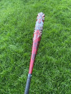 Voodoo 1 Piece USA bat (-11)