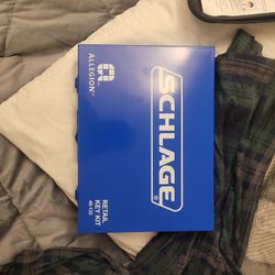 Rekey Kit