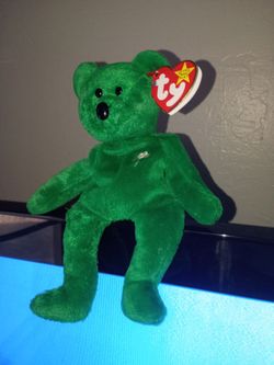 collectible Ty babys