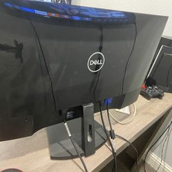 Dell Monitor 27 Inch