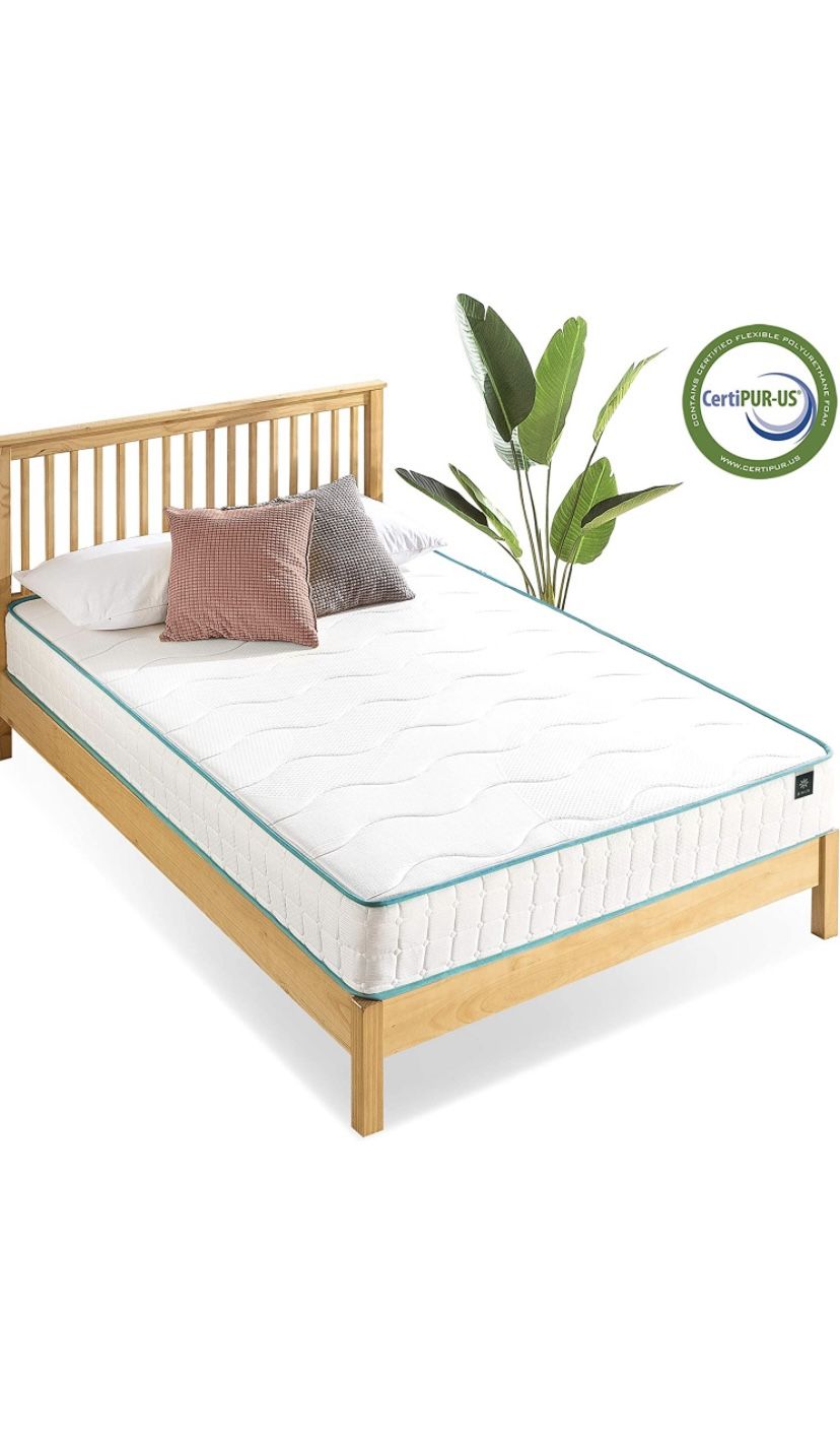 New Twin Mattress