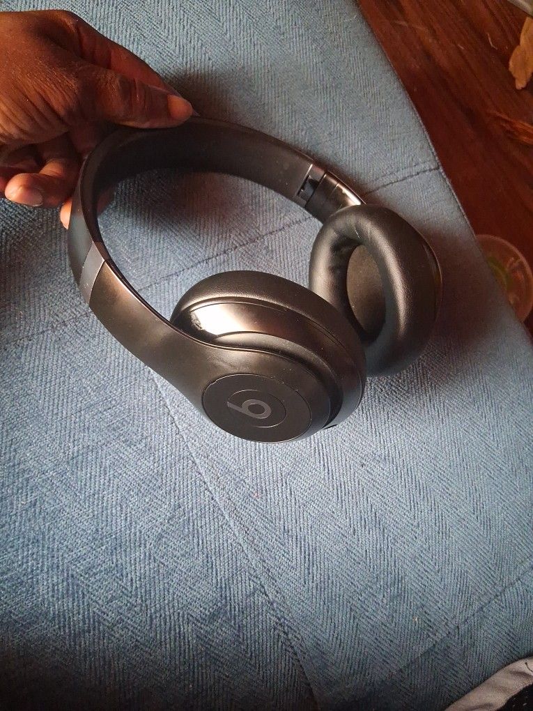 Beats By Dre Studio Pro