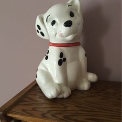 Disney Cookie Jar