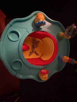 3 in 1 supper seat
