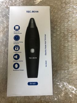 TEC. BEAN trimmer