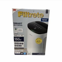 3M Air Purifier & Humidifier Filtrete EPJ020560 