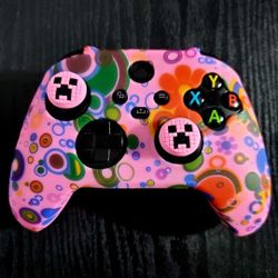 Custom Xbox One series controller
