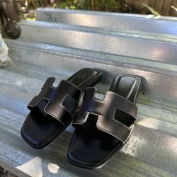 Hermes Sandals 