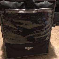 vollrath food carrier 