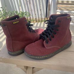 Doc Martens 7