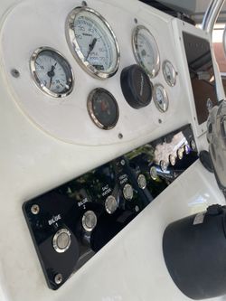 Marine Switch Panel For Boats