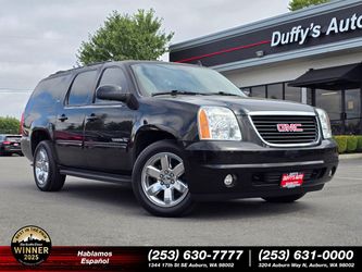 2014 GMC Yukon XL 1500