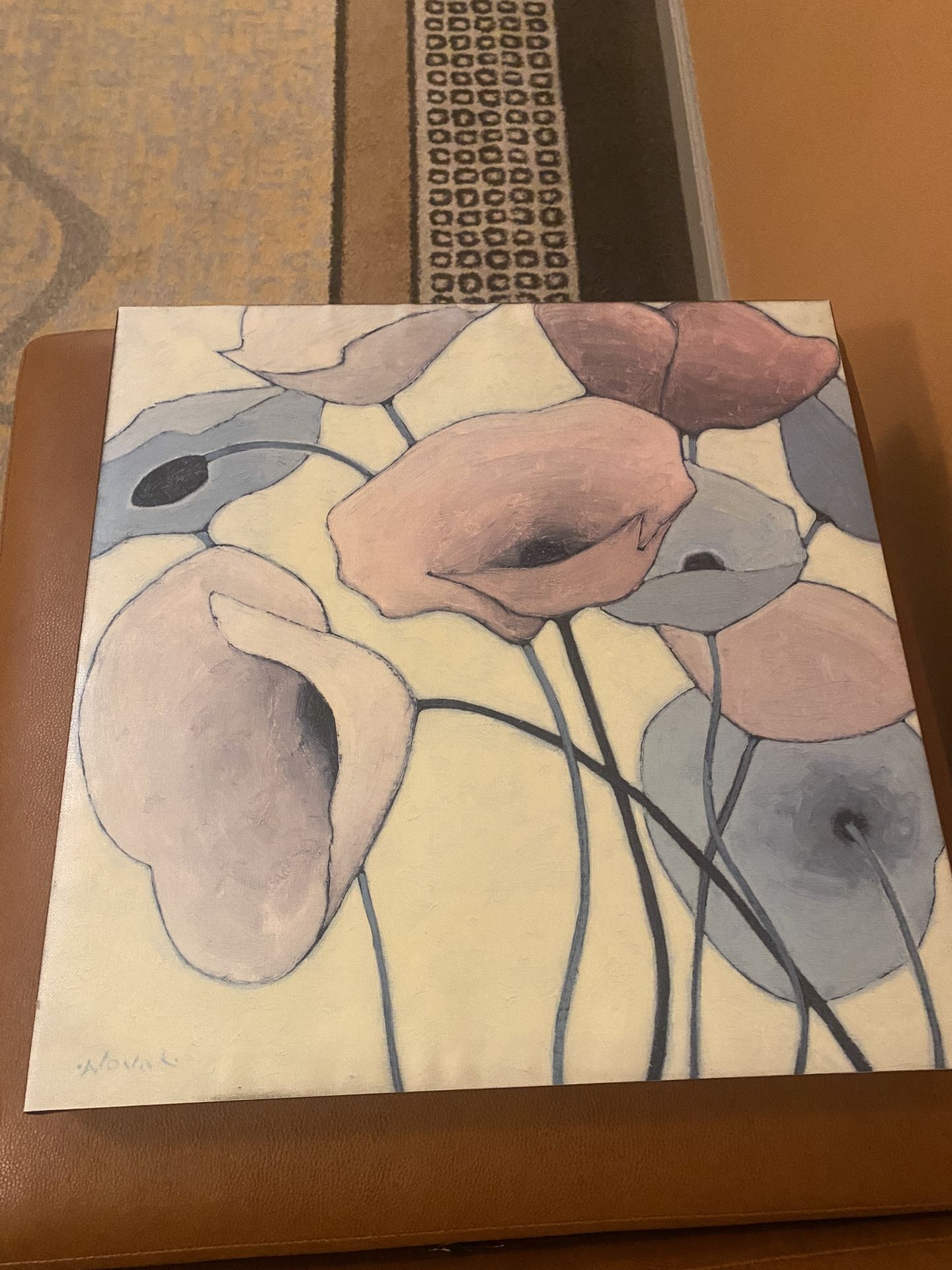 Canvas Painting