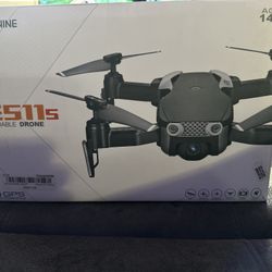 Echines  E511s