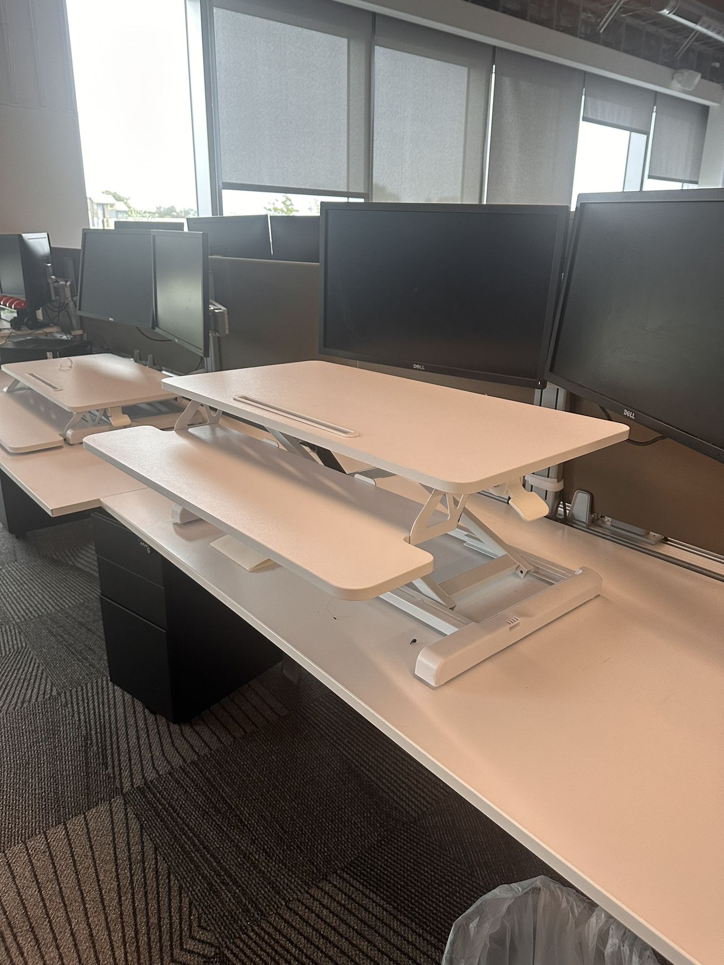 Ikea Stand Up Desk Units for Sale in Irvine, CA OfferUp