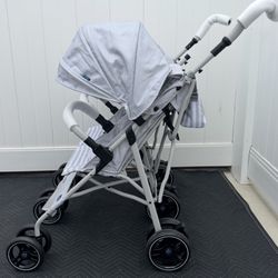 Stroller/ Baby Gap Classic Double Stroller/ BabyGap/ Kids/ Toddler/ New
